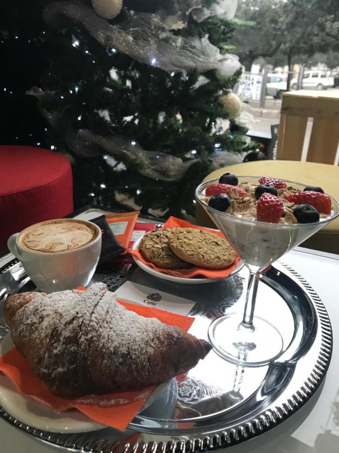 Il Rifugio Di Laerte Acomodação com café da manhã Laterza Exterior foto