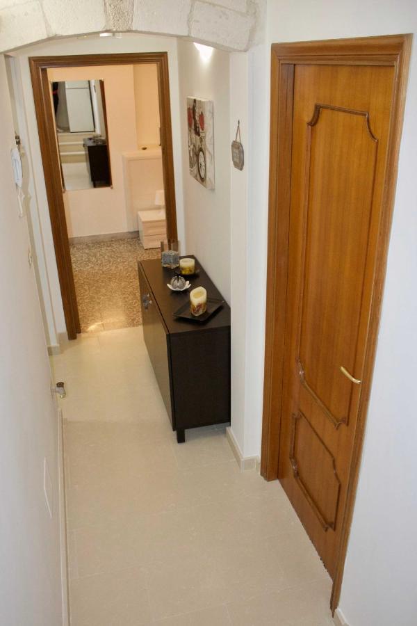 Il Rifugio Di Laerte Acomodação com café da manhã Laterza Exterior foto